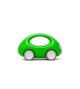 Первый Зеленый Автомобиль